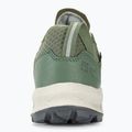 Dámské trekové boty Jack Wolfskin Woodland 2 Texapore hedge green 7