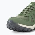 Dámské trekové boty Jack Wolfskin Woodland 2 Texapore hedge green 8