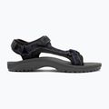 Pánské sandály Jack Wolfskin Wave Breaker black midnight blue 2