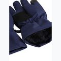 Trekingové rukavice Jack Wolfskin Highloft night blue 2