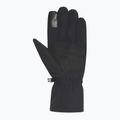 Trekingové rukavice Jack Wolfskin Highloft black 3