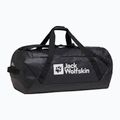 Cestovní taška Jack Wolfskin Expdn Duffle 100 l black 2