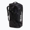 Cestovní taška Jack Wolfskin Expdn Duffle 100 l black 5