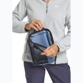 Cestovní organizér Jack Wolfskin Compression Cube 4 l elemental blue 10