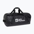 Cestovní taška Jack Wolfskin Expdn Duffle 70 l black 2