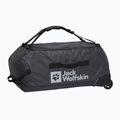 Cestovní taška Jack Wolfskin All-In Duffle Wheeler 90 l phantom 2