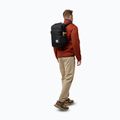 Městský batoh Jack Wolfskin Taubenberg 20 l black 7
