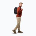 Městský batoh Jack Wolfskin Taubenberg 20 l black 8