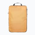 Cestovní organizér Jack Wolfskin Compression Cube 8 l salted carmel 2