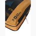 Cestovní organizér Jack Wolfskin Compression Cube 8 l salted carmel 4