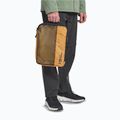 Cestovní organizér Jack Wolfskin Compression Cube 8 l salted carmel 7