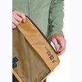 Cestovní organizér Jack Wolfskin Compression Cube 8 l salted carmel 10
