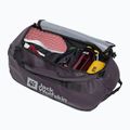 Cestovní taška Jack Wolfskin All-In Duffle 45 l midnight plum 5