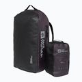 Cestovní taška Jack Wolfskin All-In Duffle 45 l midnight plum 6