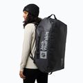 Cestovní taška Jack Wolfskin All-In Duffle 65 l phantom 9