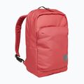 Městský batoh Jack Wolfskin Taubenberg 20 l red coral 4