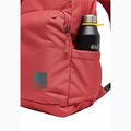 Městský batoh Jack Wolfskin Taubenberg 20 l red coral 5