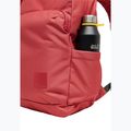 Městský batoh Jack Wolfskin Taubenberg 20 l red coral 6