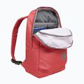 Městský batoh Jack Wolfskin Taubenberg 20 l red coral 6