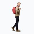 Městský batoh Jack Wolfskin Taubenberg 20 l red coral 8