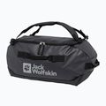 Cestovní taška Jack Wolfskin All-In Duffle 45 l phantom
