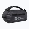 Cestovní taška Jack Wolfskin All-In Duffle 45 l phantom 2