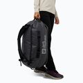 Cestovní taška Jack Wolfskin All-In Duffle 45 l phantom 10