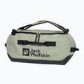 Cestovní taška Jack Wolfskin All-In Duffle 45 l mint leaf