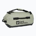 Cestovní taška Jack Wolfskin All-In Duffle 45 l mint leaf 2