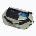 Cestovní taška Jack Wolfskin All-In Duffle 45 l mint leaf 5