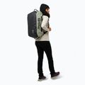 Cestovní taška Jack Wolfskin All-In Duffle 45 l mint leaf 9