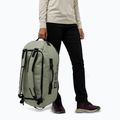 Cestovní taška Jack Wolfskin All-In Duffle 45 l mint leaf 10
