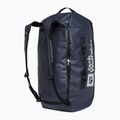 Cestovní taška Jack Wolfskin All-In Duffle 65 l midnight sky 4