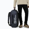 Cestovní taška Jack Wolfskin All-In Duffle 65 l midnight sky 10