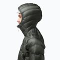 Pánská péřová bunda Jack Wolfskin Alpspitze Down Hoody slate green 3