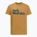 Pánské trekingové tričko Jack Wolfskin Brand