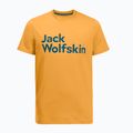 Pánské trekingové tričko Jack Wolfskin Brand 3