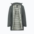 Dámská nepromokavá bunda Jack Wolfskin Heidelstein Ins slate green 9