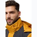 Pánská bunda 3v1  Jack Wolfskin Jasper 3In1 safflower 7