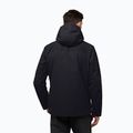 Pánská bunda 3v1 Jack Wolfskin Jasper 3In1 black 2