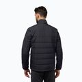 Pánská bunda 3v1 Jack Wolfskin Jasper 3In1 black 5