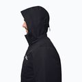 Pánská bunda 3v1 Jack Wolfskin Jasper 3In1 black 6