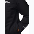 Pánská bunda 3v1 Jack Wolfskin Jasper 3In1 black 9
