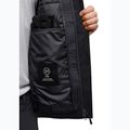 Pánská bunda 3v1 Jack Wolfskin Jasper 3In1 black 17