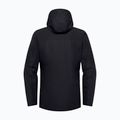 Pánská bunda 3v1 Jack Wolfskin Jasper 3In1 black 21