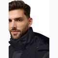 Pánská bunda 3v1  Jack Wolfskin Jasper 3In1 phantom 6