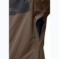 Pánská bunda 3v1  Jack Wolfskin Jasper 3In1 cold coffee 12