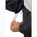 Pánská bunda 3v1  Jack Wolfskin Jasper 3In1 cold coffee 15