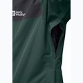 Pánská bunda 3v1  Jack Wolfskin Jasper 3In1 black olive 12