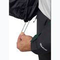 Pánská bunda 3v1  Jack Wolfskin Jasper 3In1 black olive 16